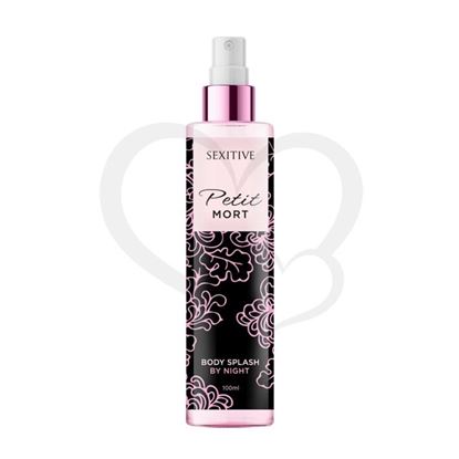 Body Splash Petit Mort - Afrodisiaco